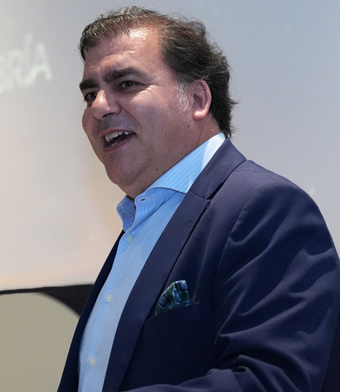 event-speaker